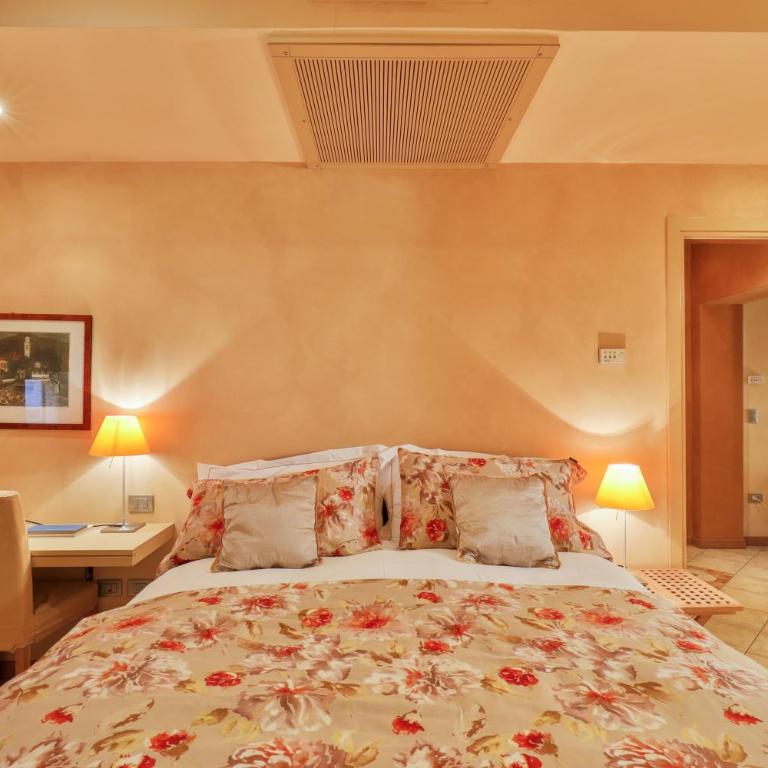 Cernobbio lake suites - Appartamento con 1 Camera da Letto - 11