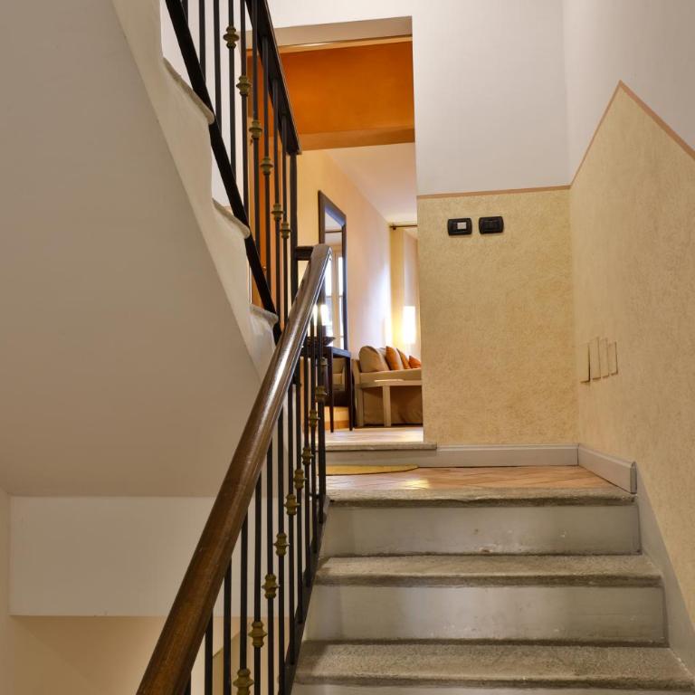 Cernobbio lake suites - Appartamento con 1 Camera da Letto - 25