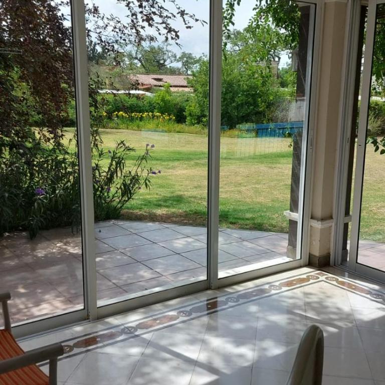LA CASA DE LAS FLORES - Six-Bedroom House - 13