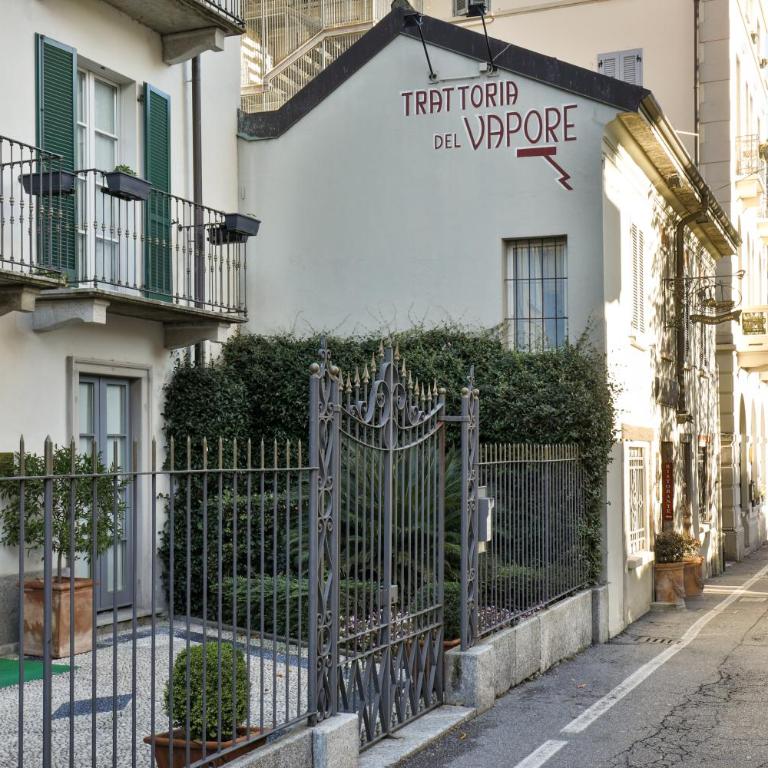 Cernobbio lake suites - Appartamento con 1 Camera da Letto - 8