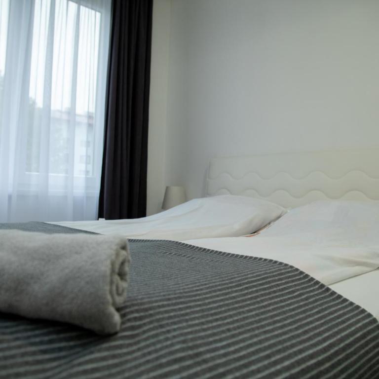 Feel@Home - Apartman sa 1 Spavaćom Sobom - 34