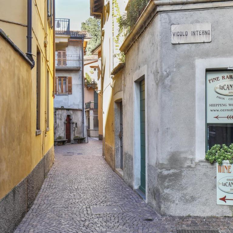 Cernobbio lake suites - Appartamento con 1 Camera da Letto - 34