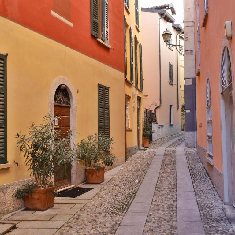 Cernobbio lake suites - Appartamento con 1 Camera da Letto - 32