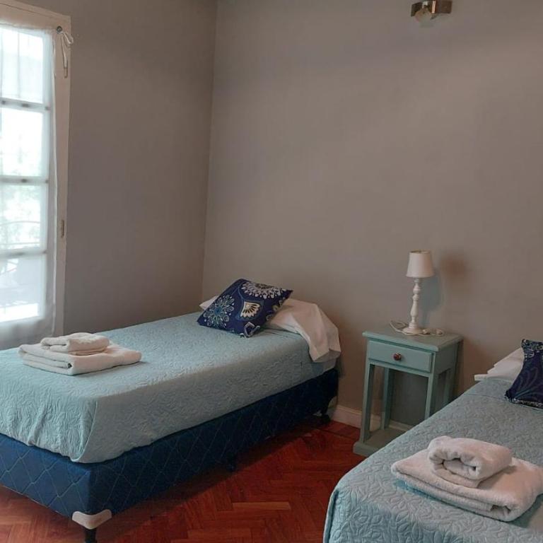LA CASA DE LAS FLORES - Six-Bedroom House - 58