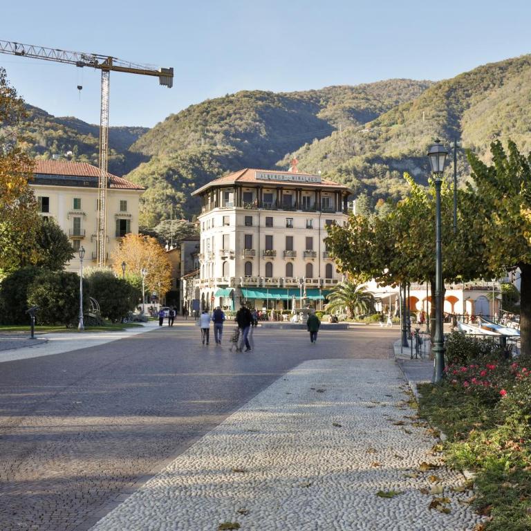 Cernobbio lake suites - Appartamento con 1 Camera da Letto - 35