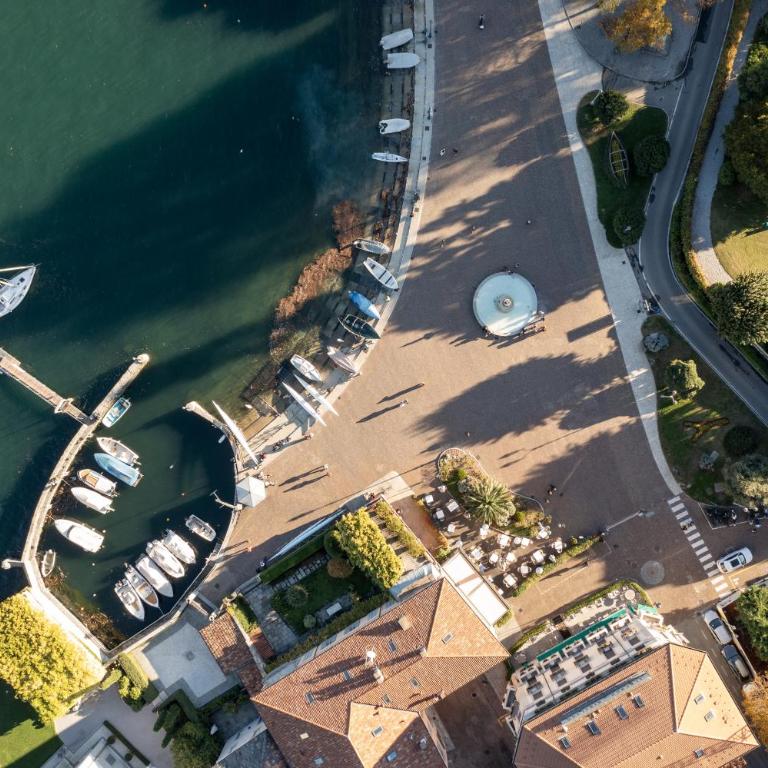 Cernobbio lake suites - Appartamento con 1 Camera da Letto - 40