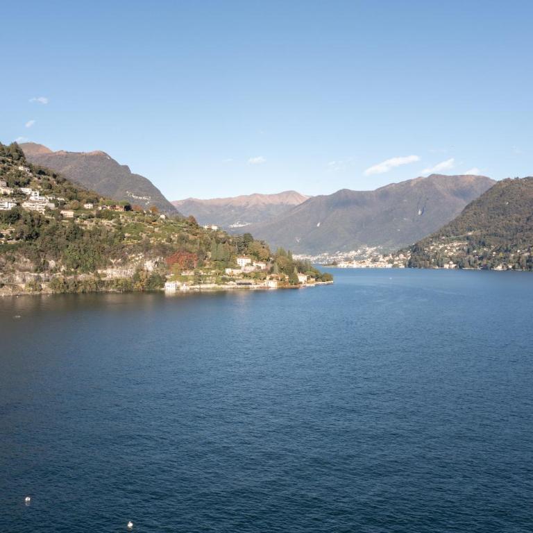 Cernobbio lake suites - Appartamento con 1 Camera da Letto - 45
