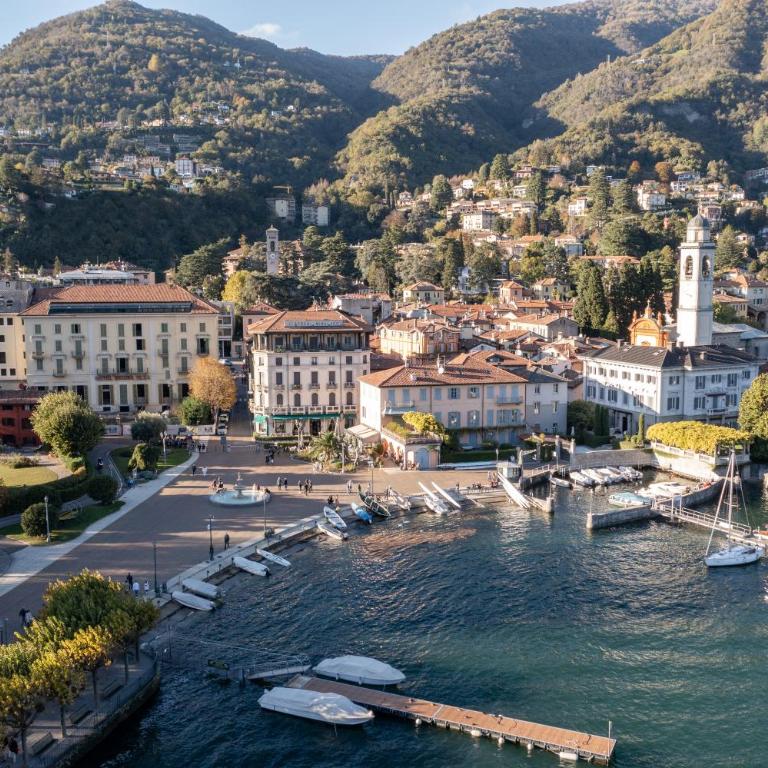 Cernobbio lake suites - Appartamento con 1 Camera da Letto - 50