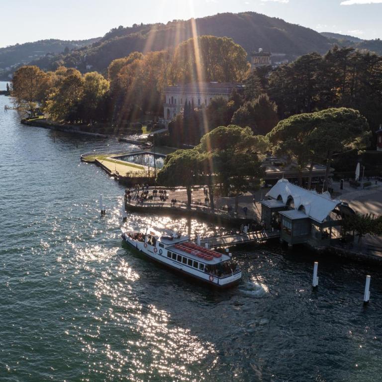 Cernobbio lake suites - Appartamento con 1 Camera da Letto - 51