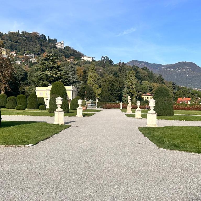 Cernobbio lake suites - Appartamento con 1 Camera da Letto - 68