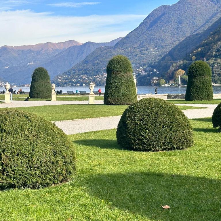 Cernobbio lake suites - Appartamento con 1 Camera da Letto - 67