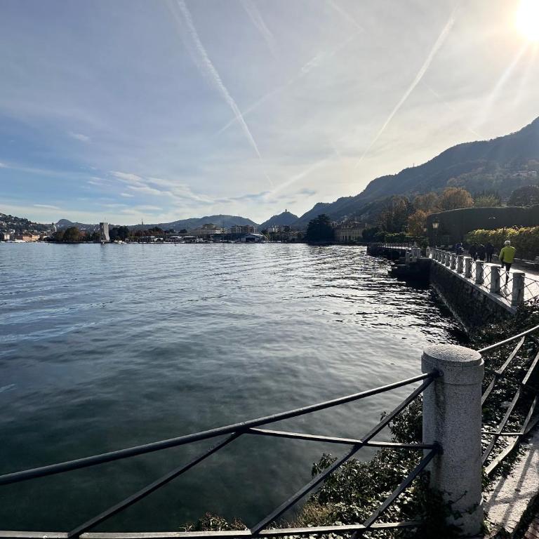 Cernobbio lake suites - Appartamento con 1 Camera da Letto - 66