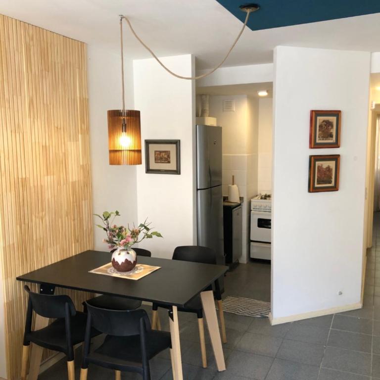 Hermoso dpto en la mejor zona de Nueva Cordoba - Apartamento de 1 dormitorio - 1