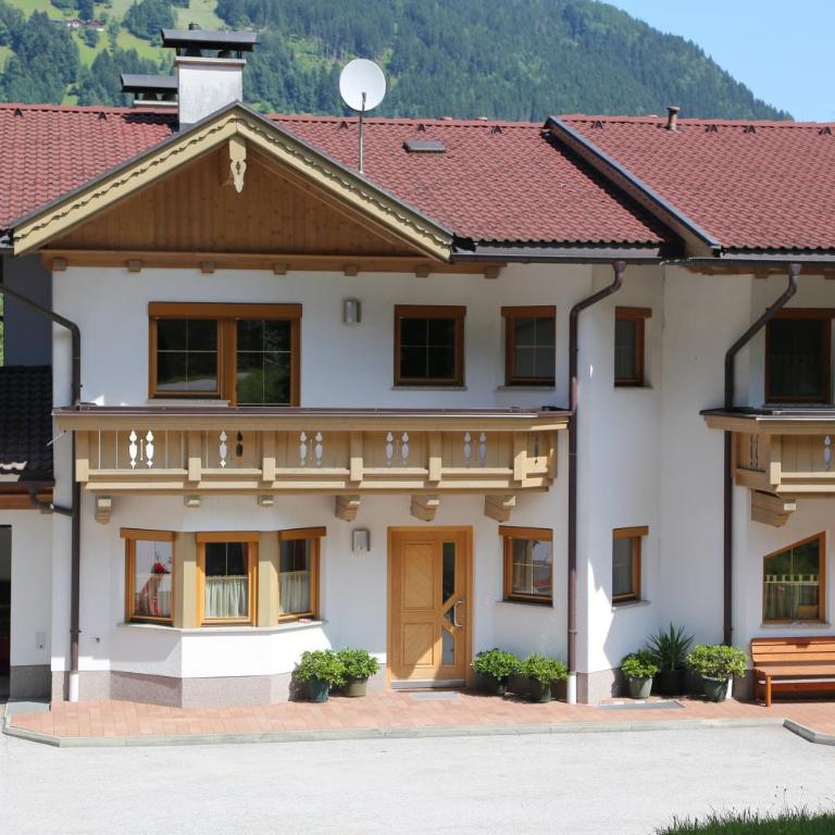 Haus Andrea Schiestl - Haus mit 5 Schlafzimmern - 4