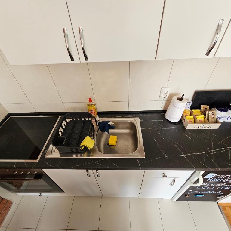 Apartman Lollita - Apartman sa 1 Spavaćom Sobom - 8