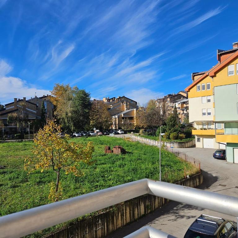 Apartman Lollita - Apartman sa 1 Spavaćom Sobom - 12