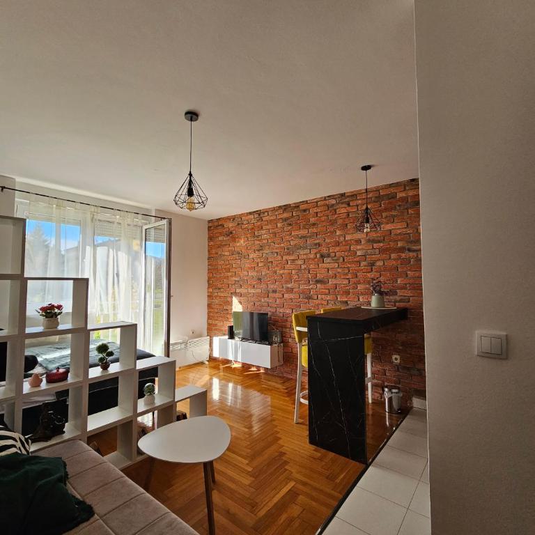 Apartman Lollita - Apartman sa 1 Spavaćom Sobom - 3