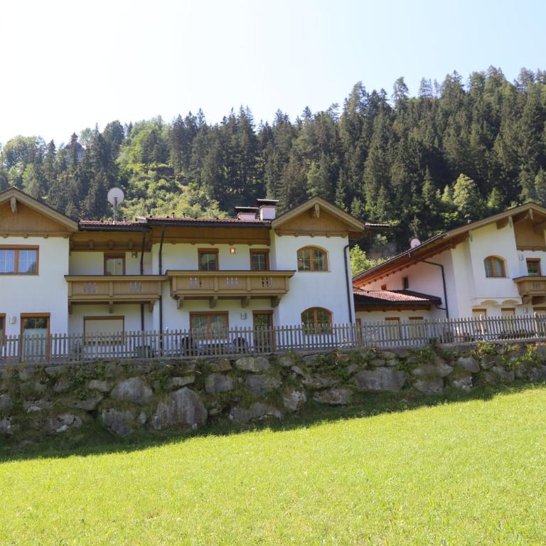 Haus Andrea Schiestl - Haus mit 5 Schlafzimmern - 2