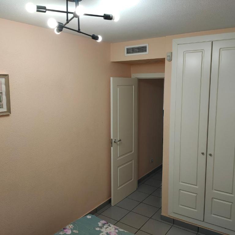 Piso en la primera linea del mar con 2 dormitorios - Two-Bedroom Apartment - 8
