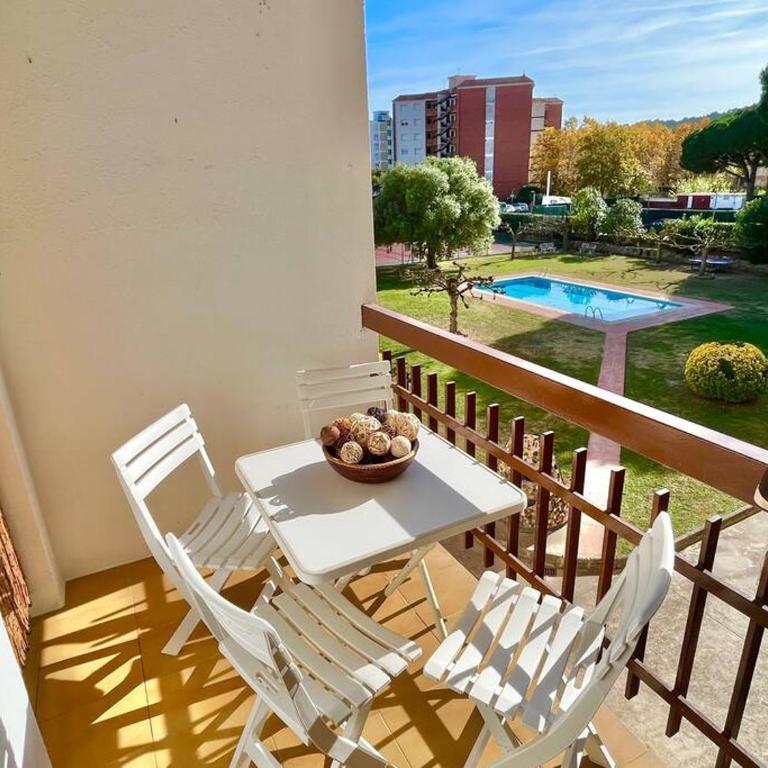 Encantador apartamento en Playa de Aro - Apartamento - 1