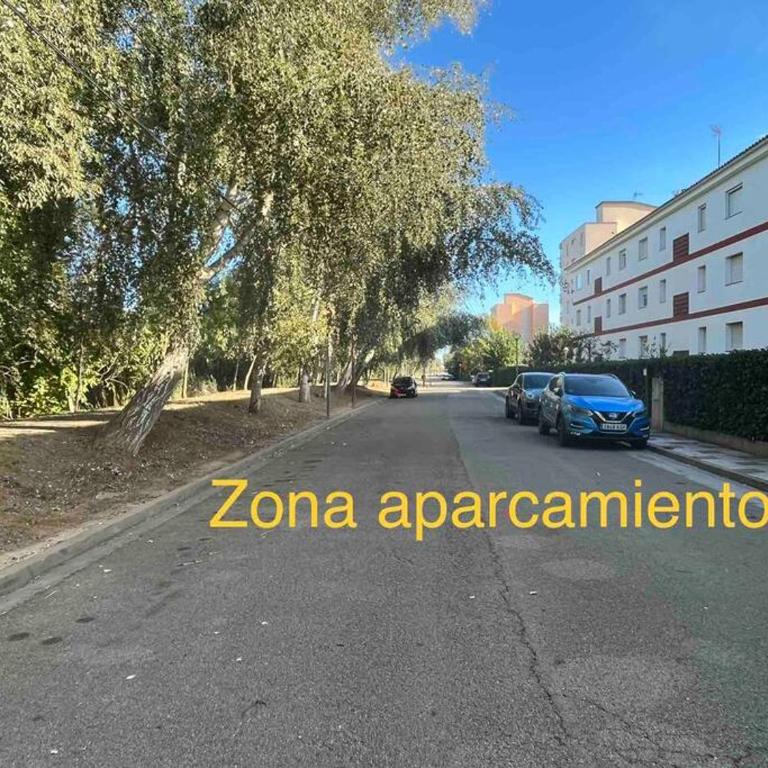 Encantador apartamento en Playa de Aro - Apartamento - 39