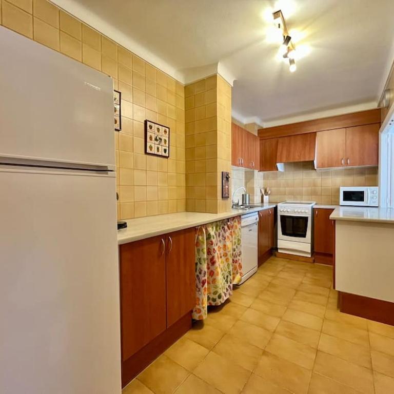 Encantador apartamento en Playa de Aro - Apartamento - 17