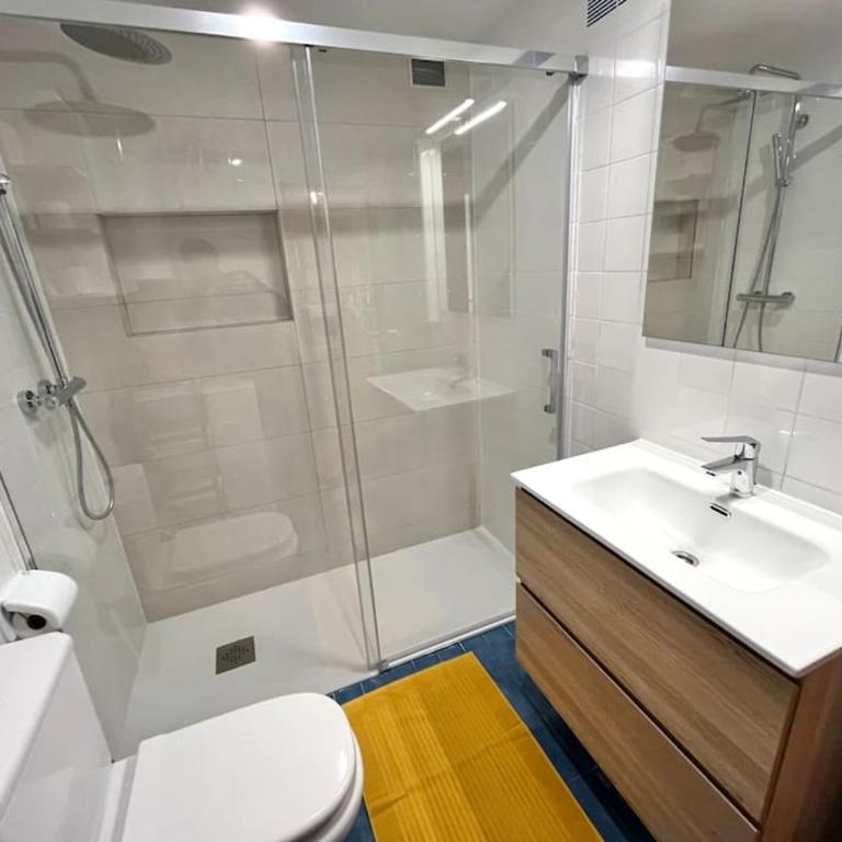 Encantador apartamento en Playa de Aro - Apartamento - 20