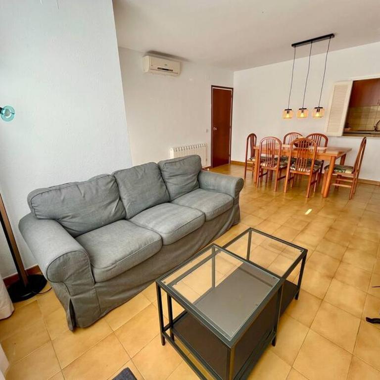 Encantador apartamento en Playa de Aro - Apartamento - 23
