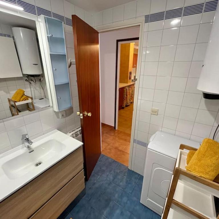 Encantador apartamento en Playa de Aro - Apartamento - 28