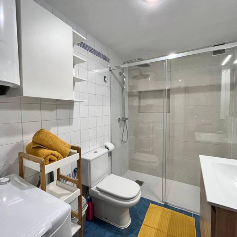 Encantador apartamento en Playa de Aro - Apartamento - 30