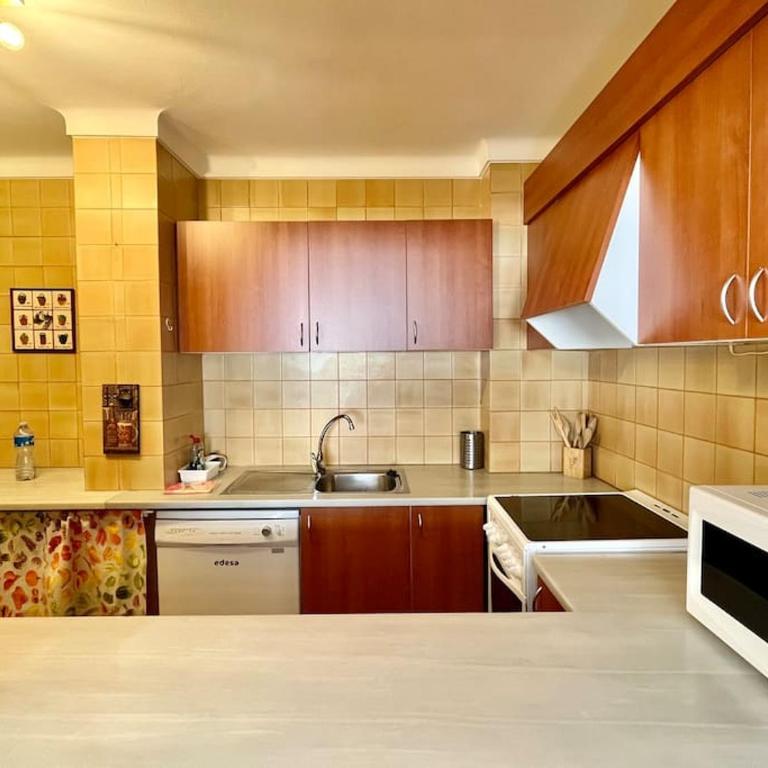 Encantador apartamento en Playa de Aro - Apartamento - 32