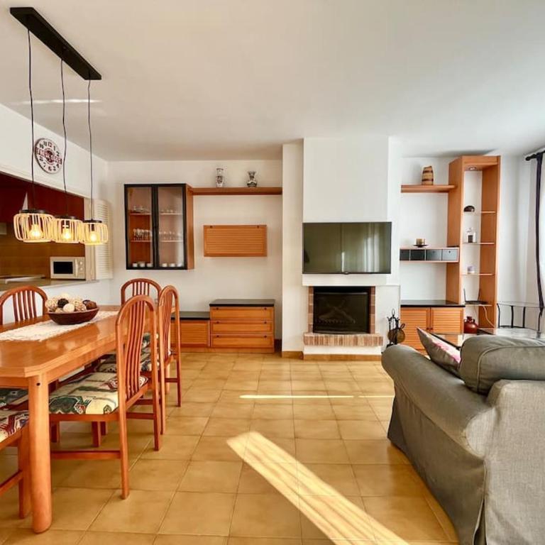 Encantador apartamento en Playa de Aro - Apartamento - 36