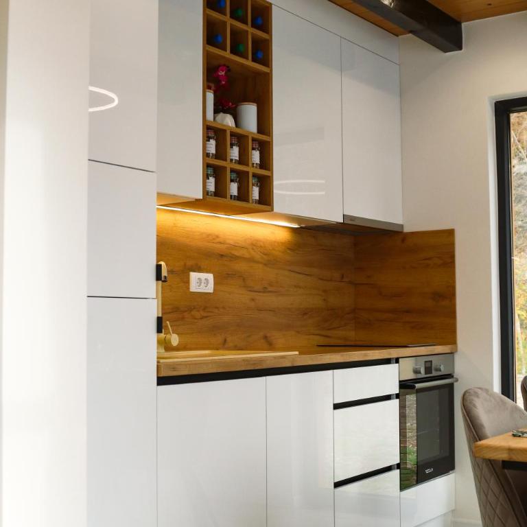 Vikendica The View Jahorina Pale - Two-Bedroom Villa - 30