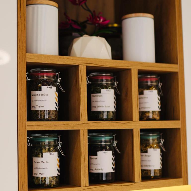 Vikendica The View Jahorina Pale - Two-Bedroom Villa - 39