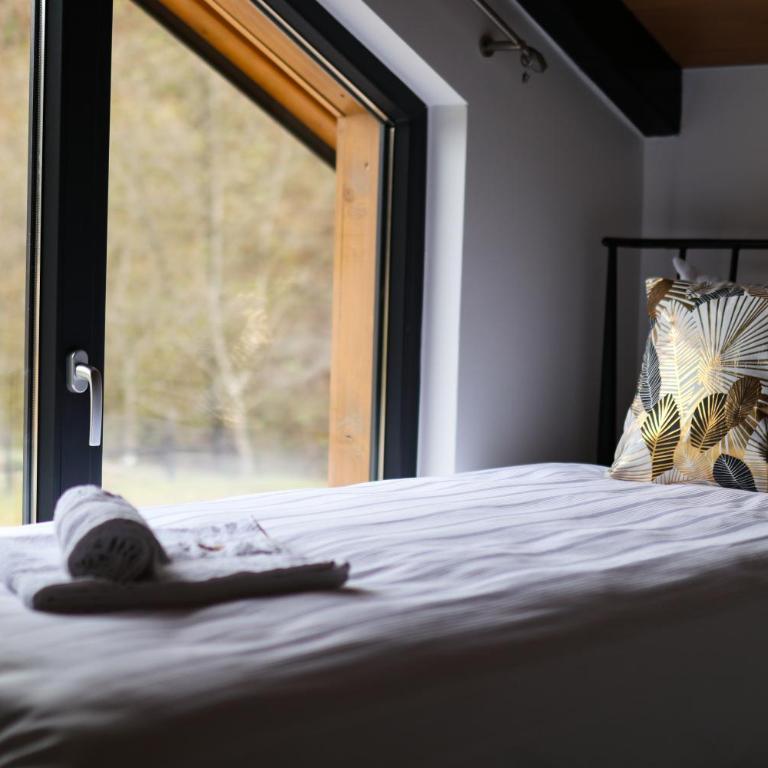 Vikendica The View Jahorina Pale - Two-Bedroom Villa - 40