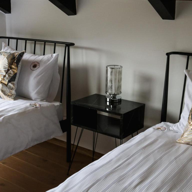 Vikendica The View Jahorina Pale - Two-Bedroom Villa - 42