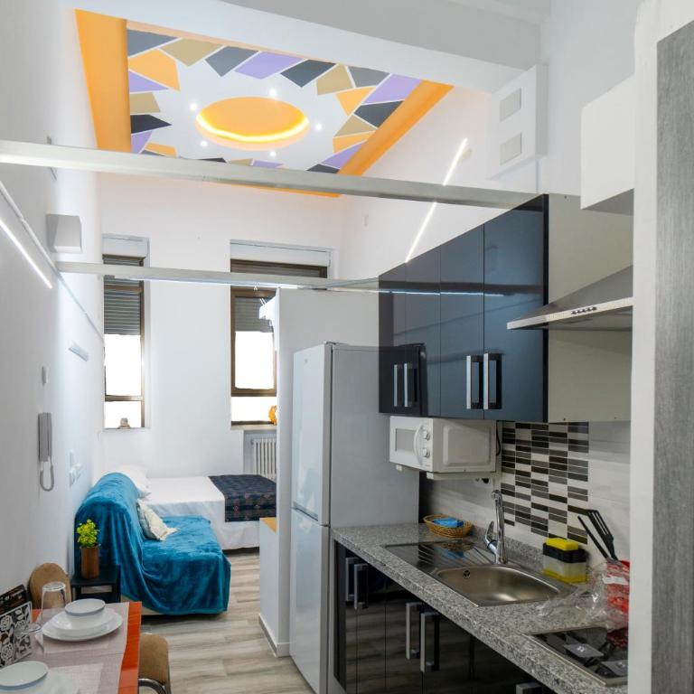 Don Víctor - Suite Apartment - 3