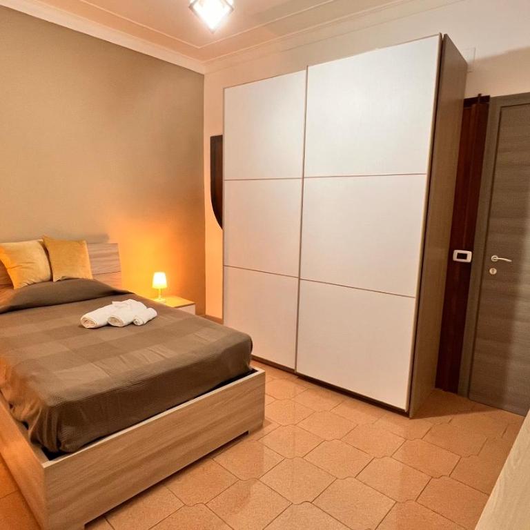 Tiziana Sicily House Apartament - Three-Bedroom House - 28