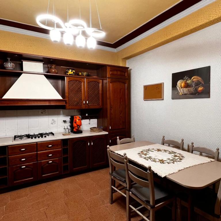 Tiziana Sicily House Apartament - Three-Bedroom House - 38