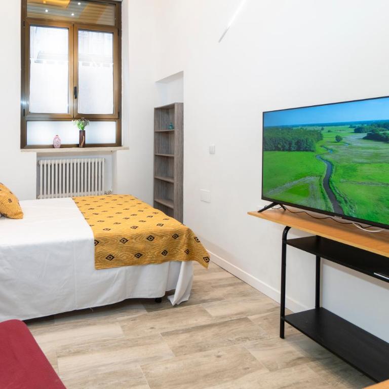 Don Víctor - Studio Apartment - 7
