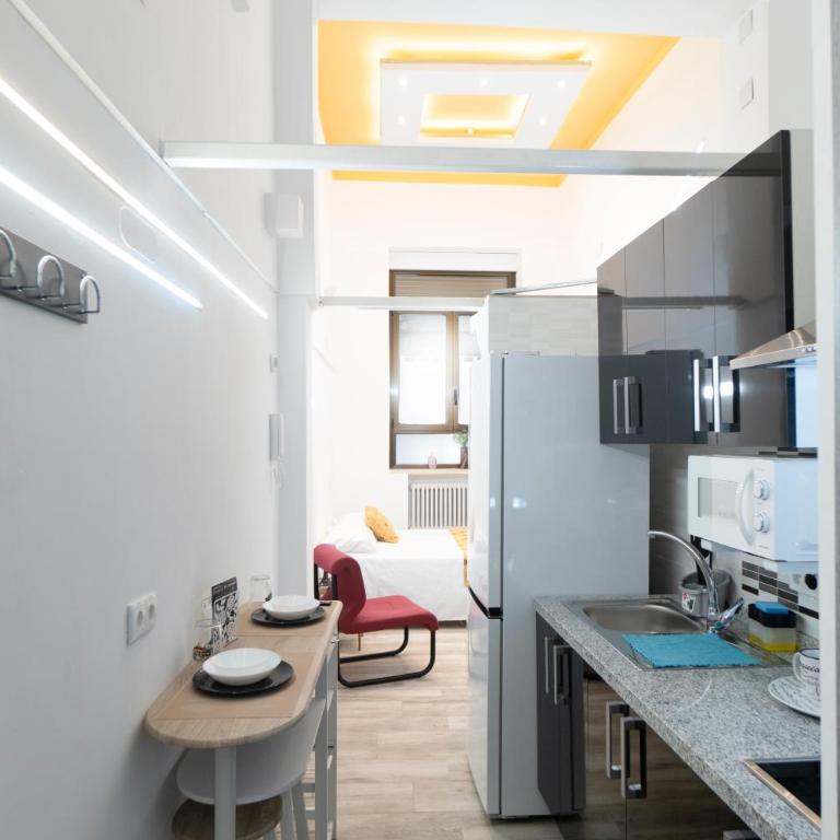 Don Víctor - Studio Apartment - 6