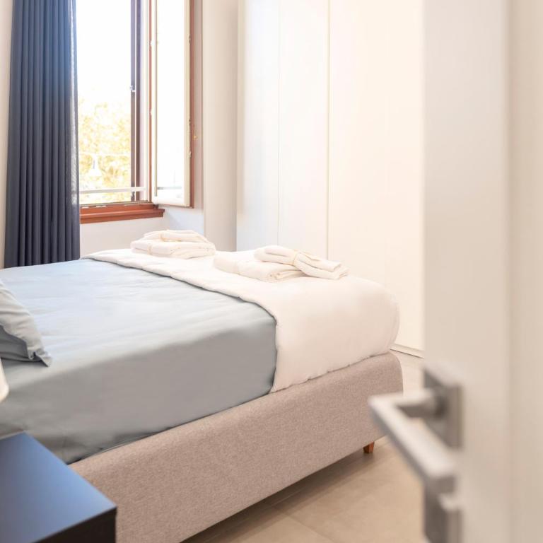Élite Vatican Refuge - Casa con 2 Camere da Letto - 20