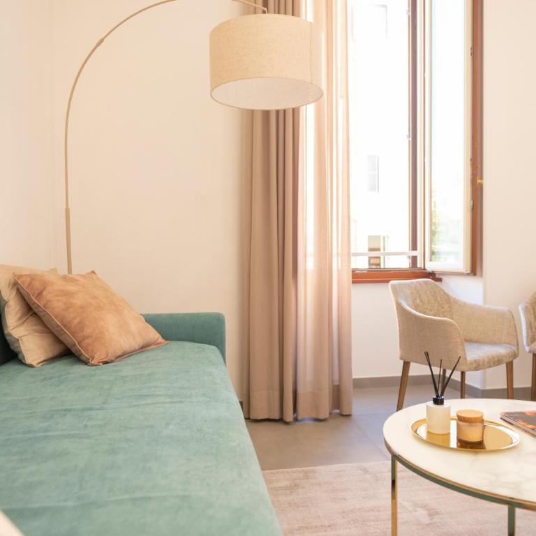 Élite Vatican Refuge - Casa con 2 Camere da Letto - 15