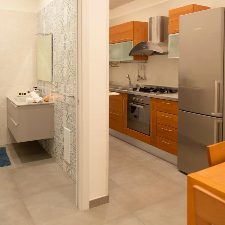 Élite Vatican Refuge - Casa con 2 Camere da Letto - 26