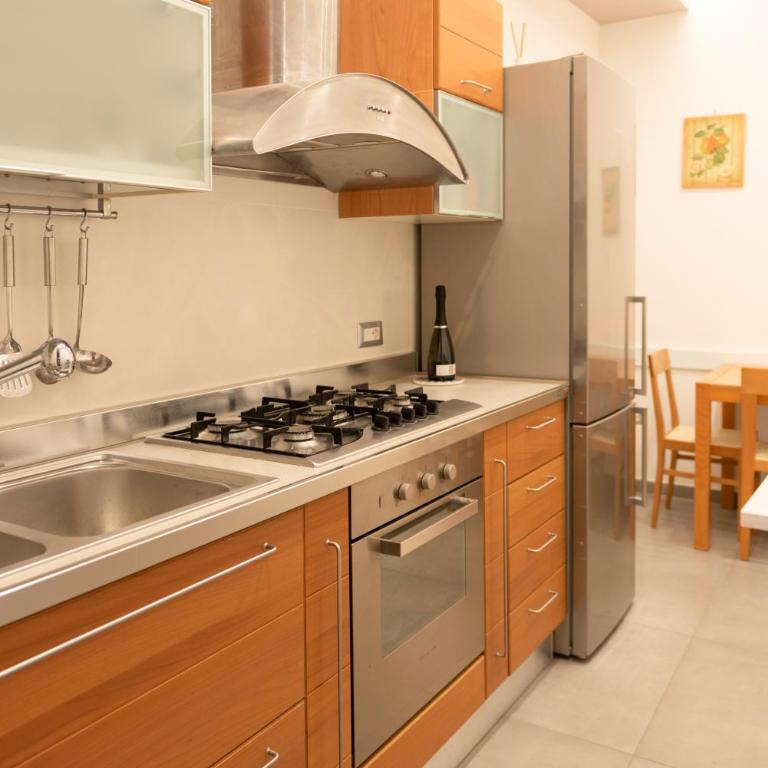 Élite Vatican Refuge - Casa con 2 Camere da Letto - 32