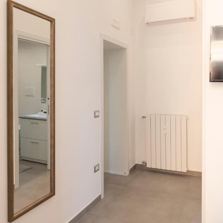 Élite Vatican Refuge - Casa con 2 Camere da Letto - 8