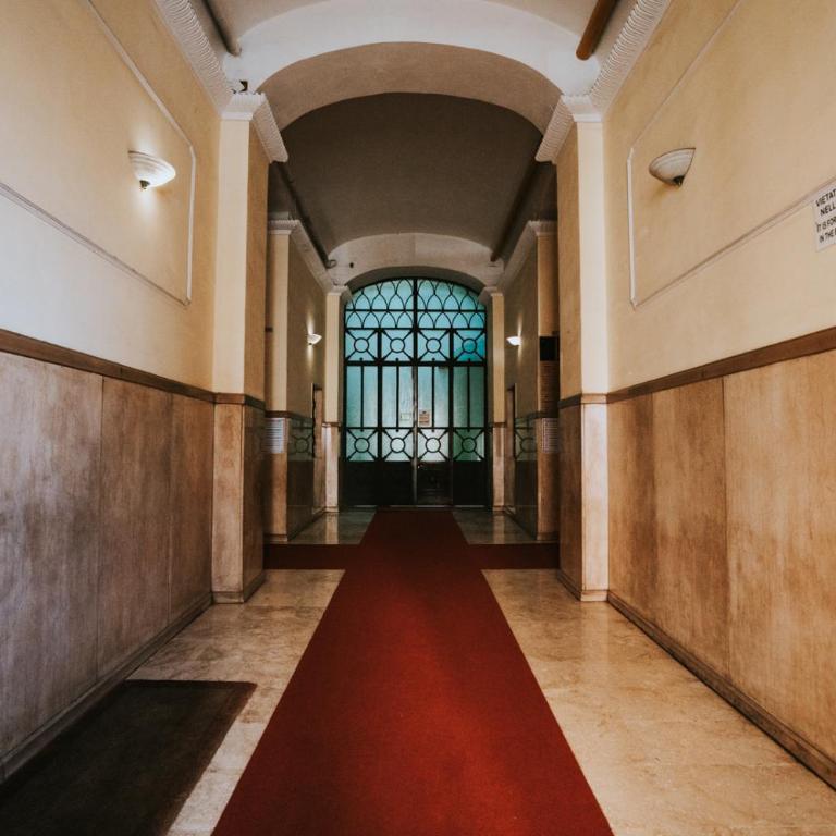 Élite Vatican Refuge - Casa con 2 Camere da Letto - 34