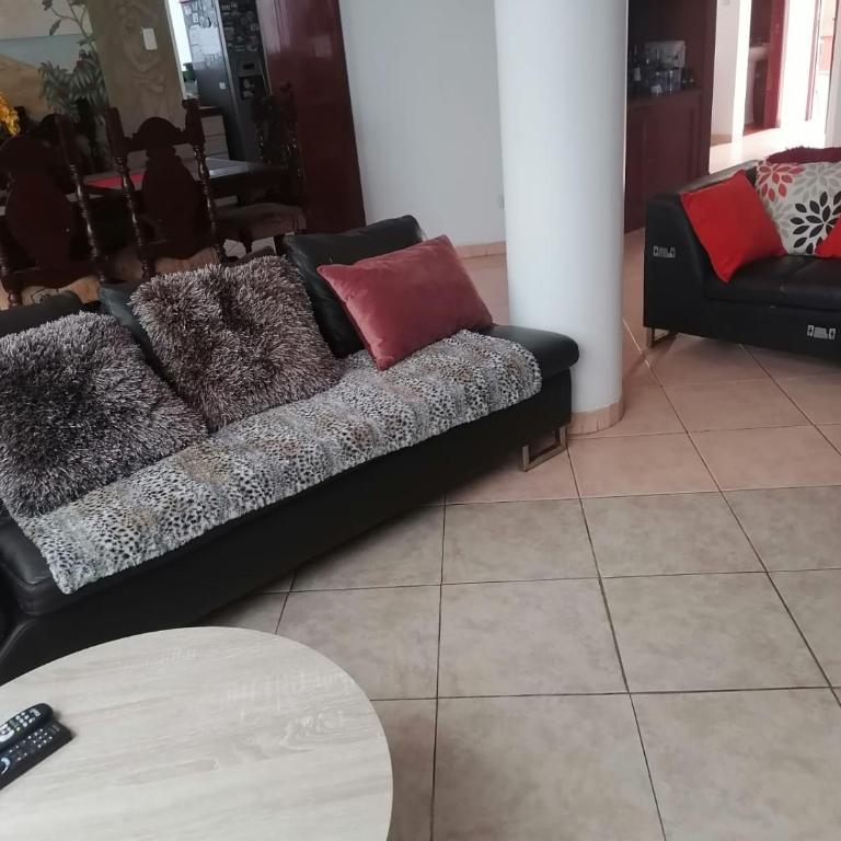 Apartamento en la playa de Huanchaco, 1er piso - Apartamento de 1 dormitorio - 3