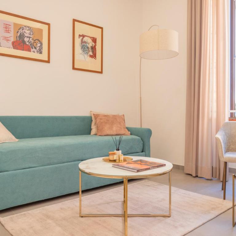 Élite Vatican Refuge - Casa con 2 Camere da Letto - 14
