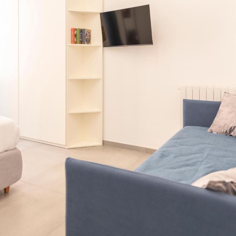 Élite Vatican Refuge - Casa con 2 Camere da Letto - 22